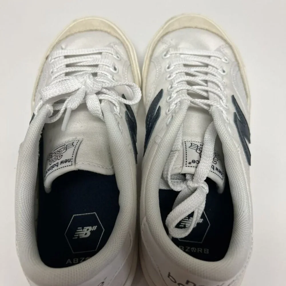 New Balance new balance